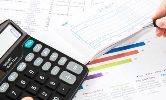 会计服务行业市场前瞻与未来现状分析2023