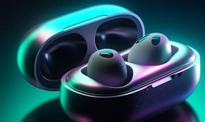 索尼收购高端耳机制造商Audeze 二季度全球耳机出货量同比增长15% TWS耳机市场发展空间