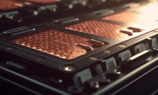 甲醇燃料电池市场研究:未来甲醇燃料电池市场规模超86亿美元