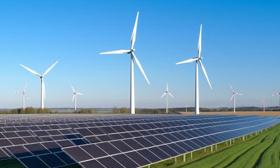 2023新能源技术装备行业深度分析及未来前景预测