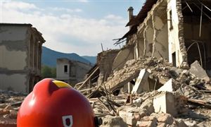 中国应急救援工程产业规模 中国应急救援工程行业发展趋势分析