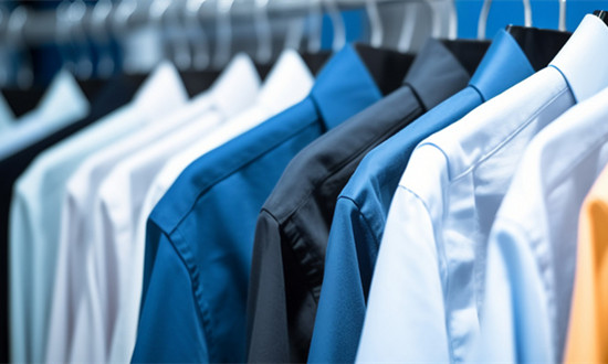 2023衬衫行业市场规模及发展趋势分析