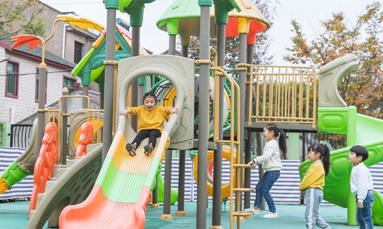 2023年双语幼儿园行业发展分析及市场前景