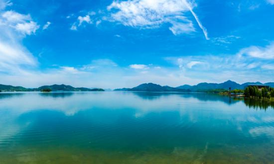 2023中国水环境治理行业市场深度调研报告