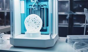 3D生物打印行业报告:3D生物打印市场现状与前景分析