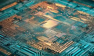 光刻胶市场预测：全球光刻胶市场将在2024年反弹 中国有望承接产业链转移