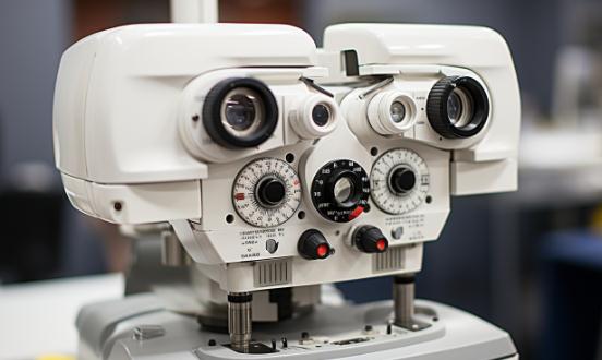 自动光学检测行业分析及自动光学检测市场现状调研2023