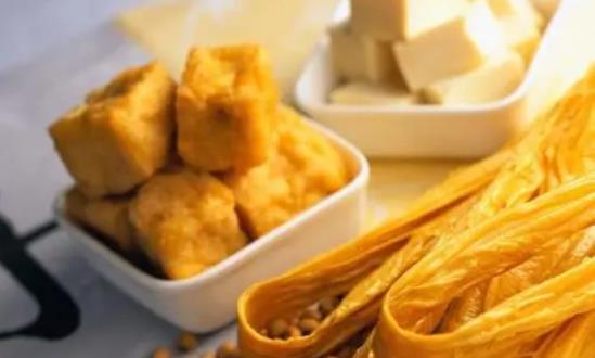 促进我国大豆产业高质量发展 大豆深加工行业发展趋势分析