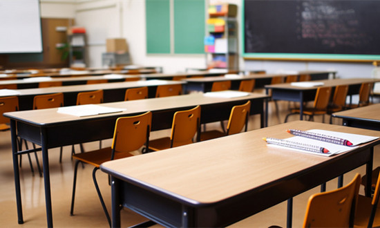 教育行业市场展望 2027年我国将初步建立优质均衡基本公共教育服务体系