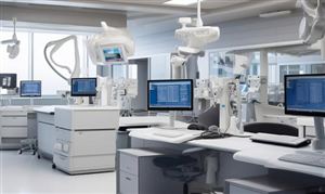 稳就一个字 营收净利双20%以上增长 3000亿医械龙头中报交出靓丽答卷