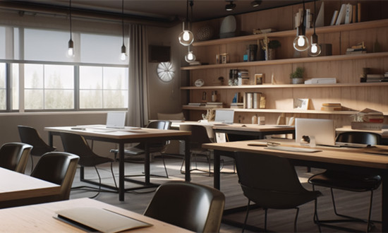 粉笔2023年中期业绩发布 营收超预期达16.82亿元