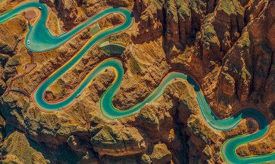 产业政策给予GIS行业高度重视和支持 发展前景未来可期！2023年中国地理信息系统(GIS)行业市场前瞻