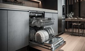 洗碗机行业市场深度分析：多样化需求驱动品类增长