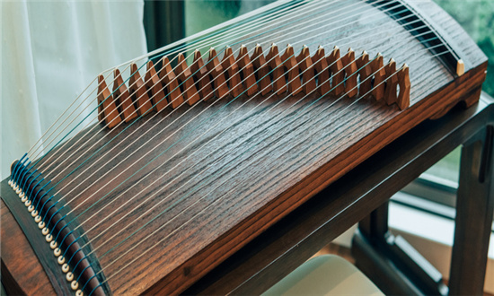 古筝行业市场如何 古筝市场需求分析
