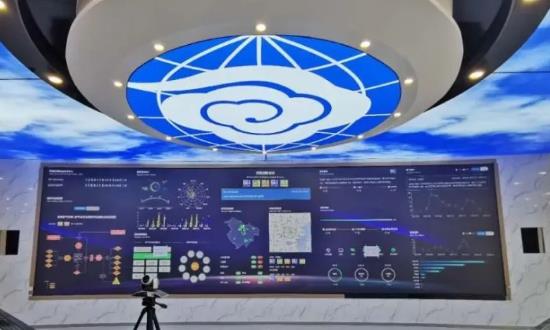 推智慧气象高质量发展 2025年中国气象服务产业规模可达3000亿元
