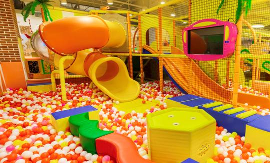 2023年中国儿童主题乐园行业发展分析 中国儿童主题乐园行业发展趋势