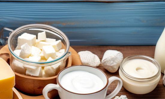 2023奶油行业竞争格局及市场规模预测分析