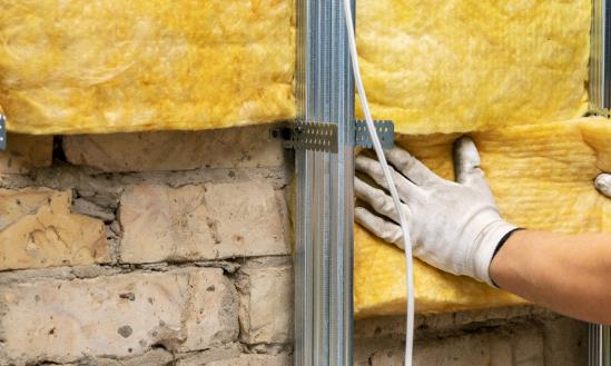 中国玻璃棉产业应用现状 玻璃棉技术研究新进展分析