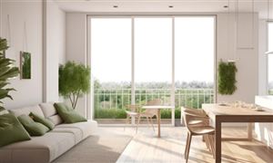 新型环保地板行业发展环境及趋势研究分析