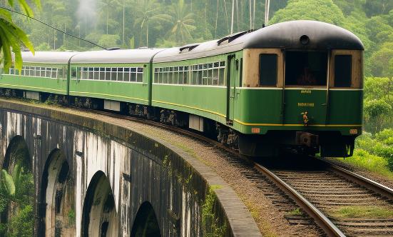 中国铁路旅客运输行业发展现状 中国铁路旅客运输行业投资规划研究