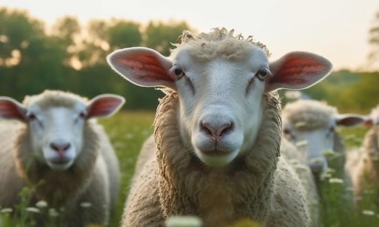 羊养殖行业发展趋势 肉羊市场价格走势分析