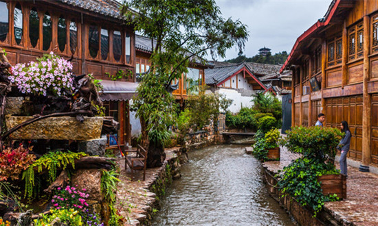 2023旅游小镇行业发展现状 旅游小镇行业市场投资战略分析