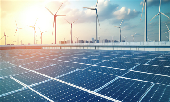 余热发电行业发展分析