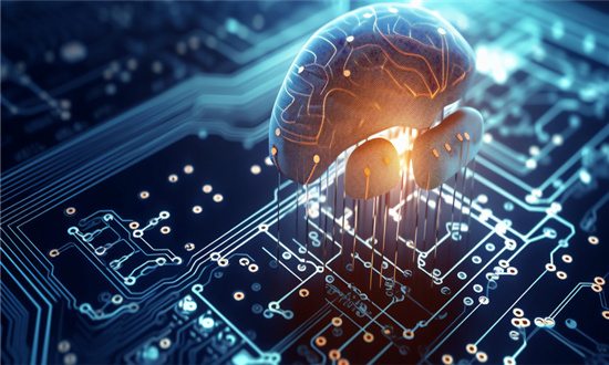 机器学习行业深度分析及发展前景