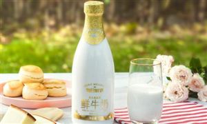 蒙牛2023半年报：经营利润为32.7亿元，同比增29.9% 奶业数智化转型高质量发展