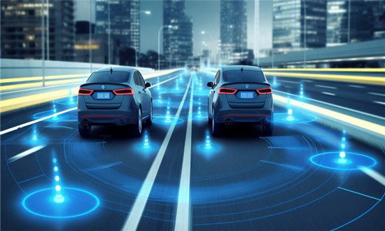 汽车安全系统市场需求分析 汽车安全系统发展分析