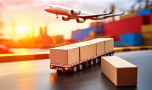 2023商贸物流行业在发展分析 商贸物流效率得到进一步提升