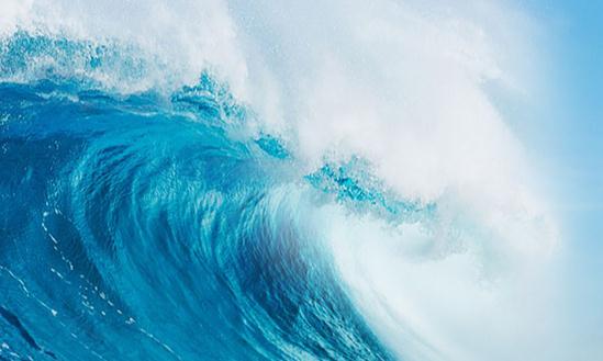 超强台风苏拉或今夜登陆广东 台风苏拉实时路径发布 智慧气象行业分析