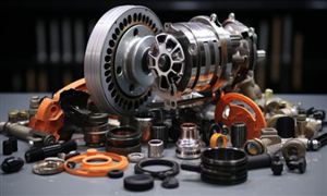 汽车发动机行业深度分析及汽车发动机行业总体规模分析2023