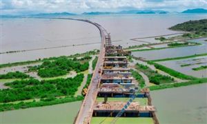 交通运输行业新发展 为路桥施工装备制造业 带来了发展新机遇