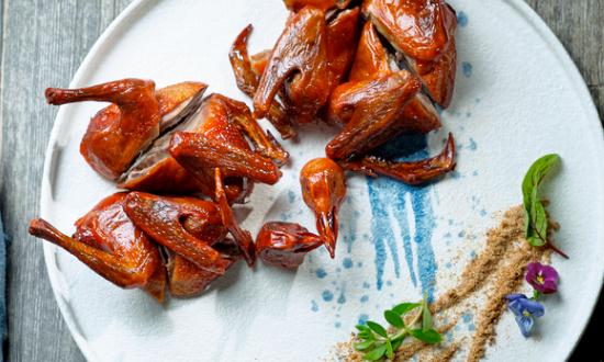 红烧乳鸽行业市场全面分析及发展趋势分析2023