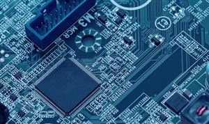 IC产业链分析及IC设计市场现状分析2023