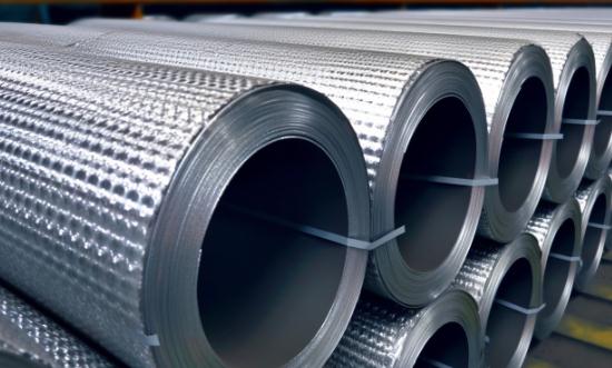 2023再生金属市场预测 再生有色金属产业将获得新的发展机遇