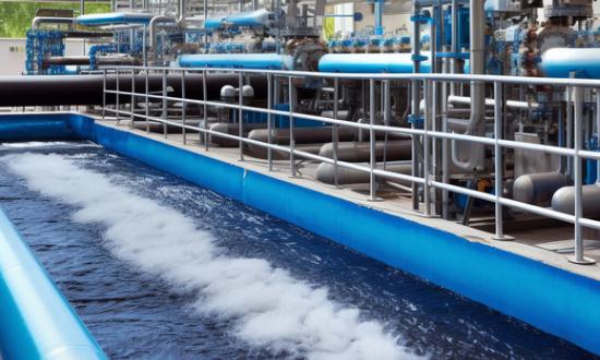 广东省危险废物处理行业前景与市场规模分析2023