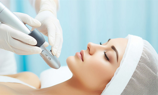 轻医美行业消费调研 2023年轻医美行业市场研究分析