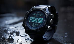 华为智能手表销量刷新单季最高纪录 这两家重要供应商望受益