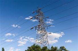 新型电力系统建设带动电力IT增长 智能电网已经走进了引领提升阶段