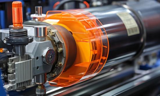 2023低压真空渗碳炉市场分析：低压真空渗碳炉企业市场份额占比