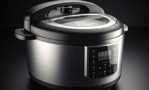 电压力锅行业供需状况及市场竞争情况分析