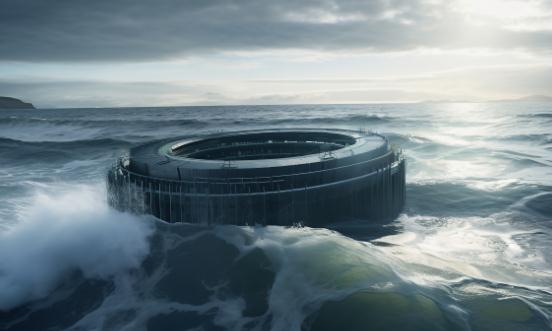 2023潮汐发电行业市场深度分析 投资潜力巨大