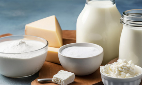 乳制品消费需求将持续向好 乳品添加剂行业市场现状分析