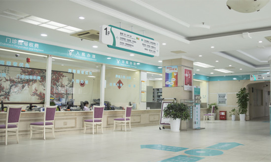 专科医院行业发展现状及未来市场趋势分析