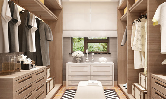 2023衣柜行业市场分析 存量房有望成为新消费主力