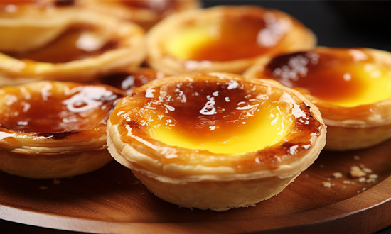 2023食品乳化剂市场需求及应用前景分析