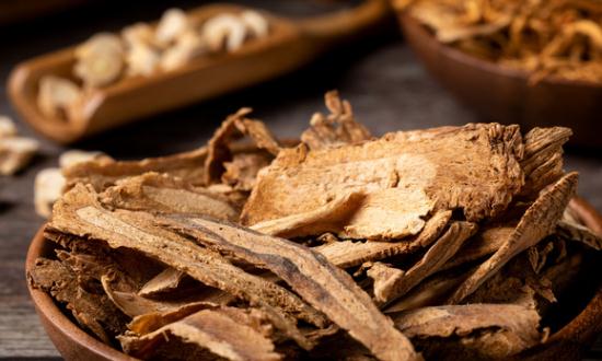 国内当归市场需求 当归行业发展趋势分析2023