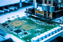 多家MLCC厂商正加大资本扩产 2023年MLCC供应商总出货量